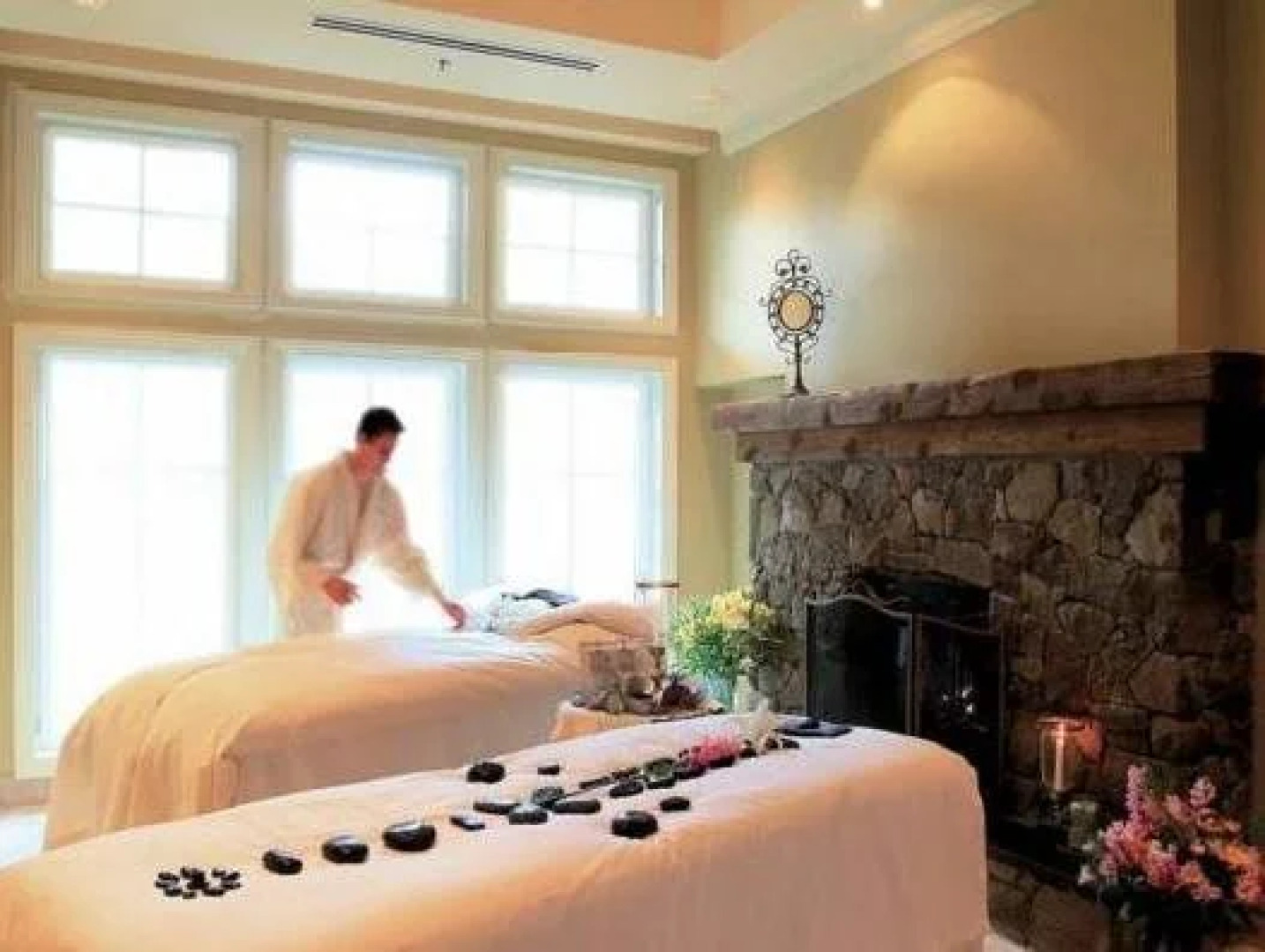 Poets Cove Resort & Spa