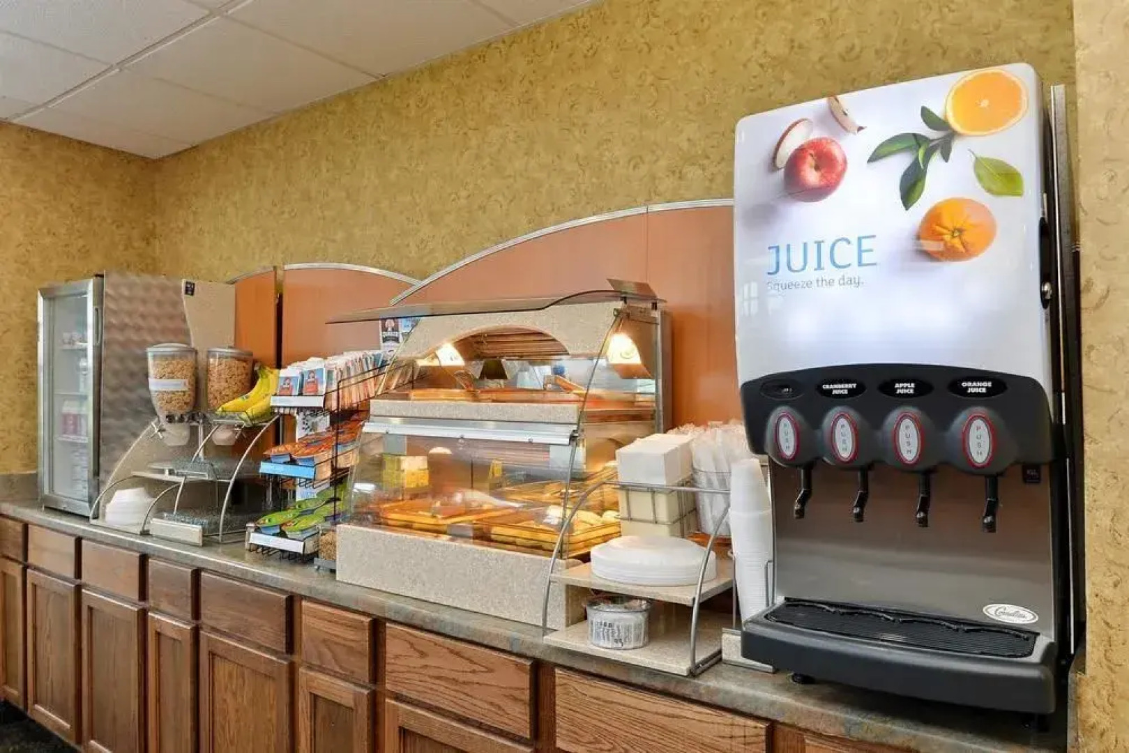 Holiday Inn Express West Point