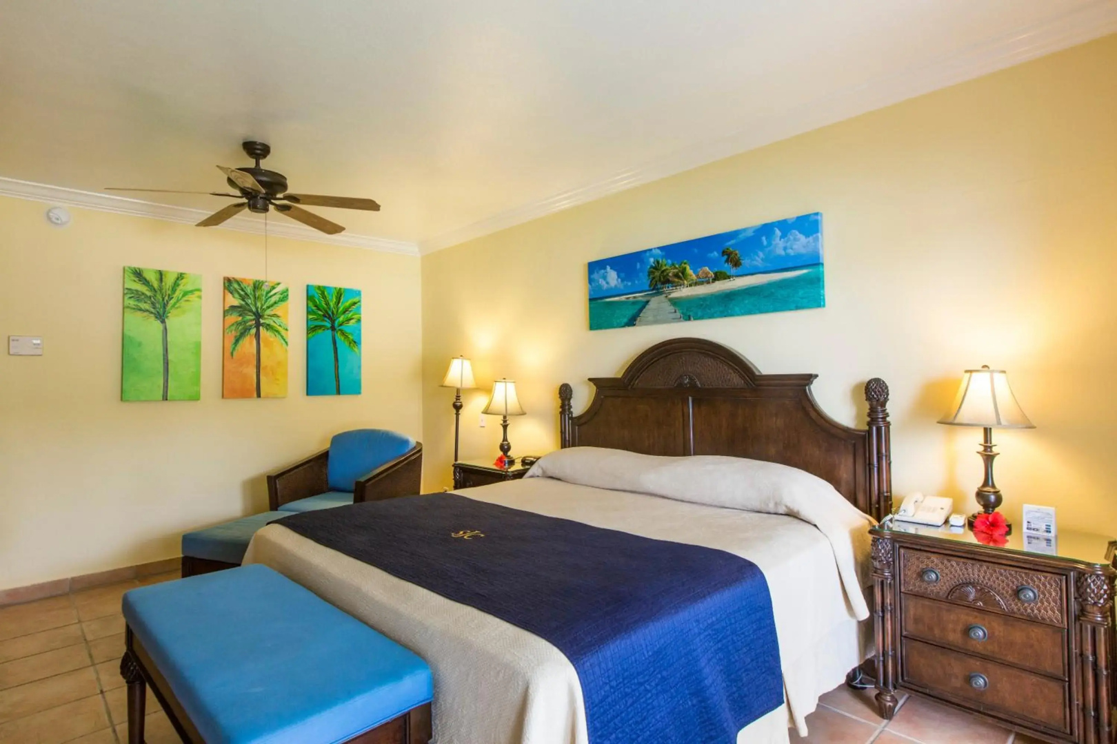 St. James's Club Antigua - All Inclusive