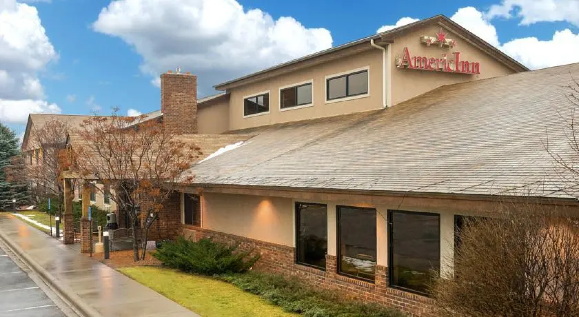 Americinn Lodge and Suites North Branch