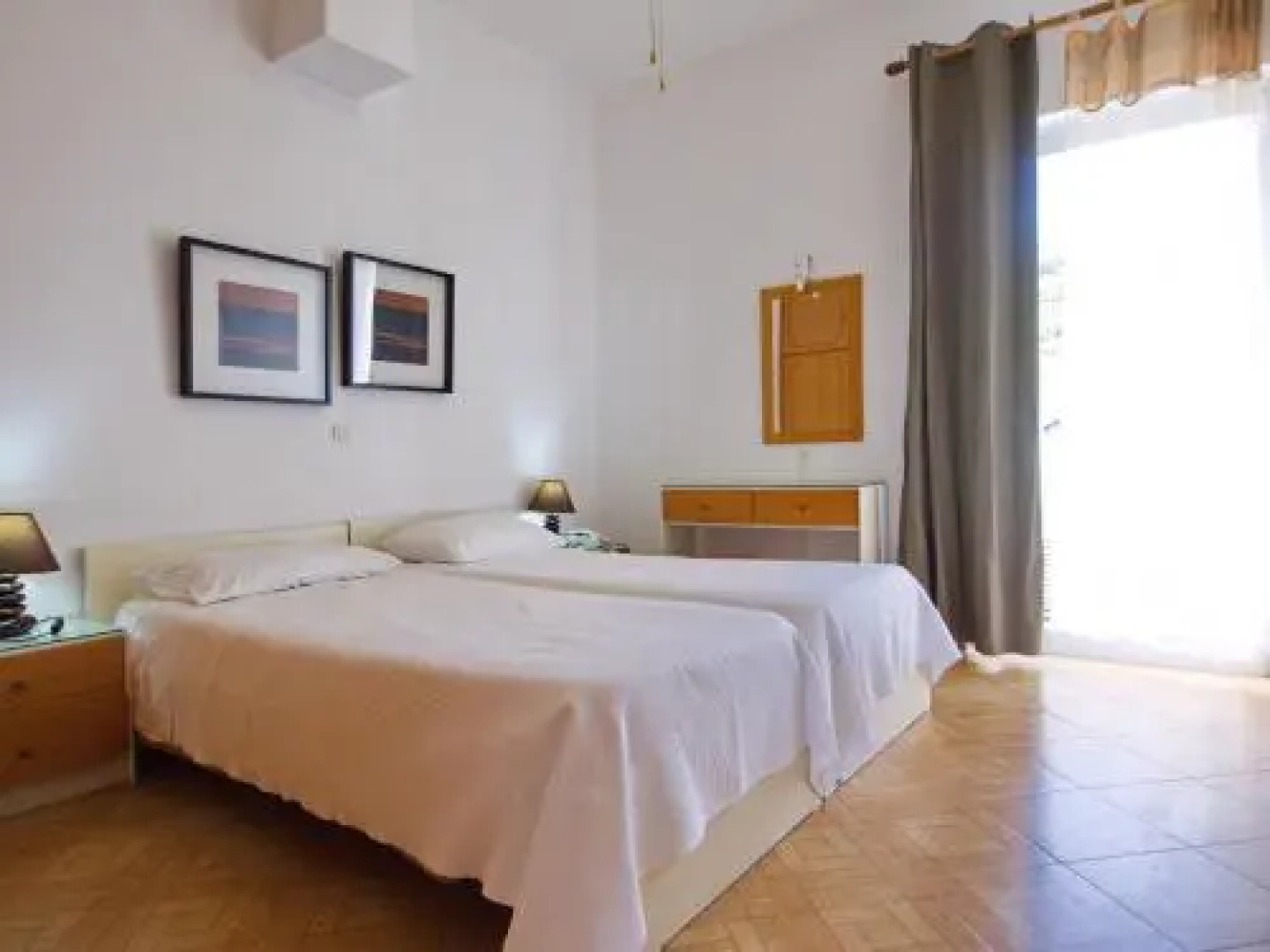 Rouladina Apartments