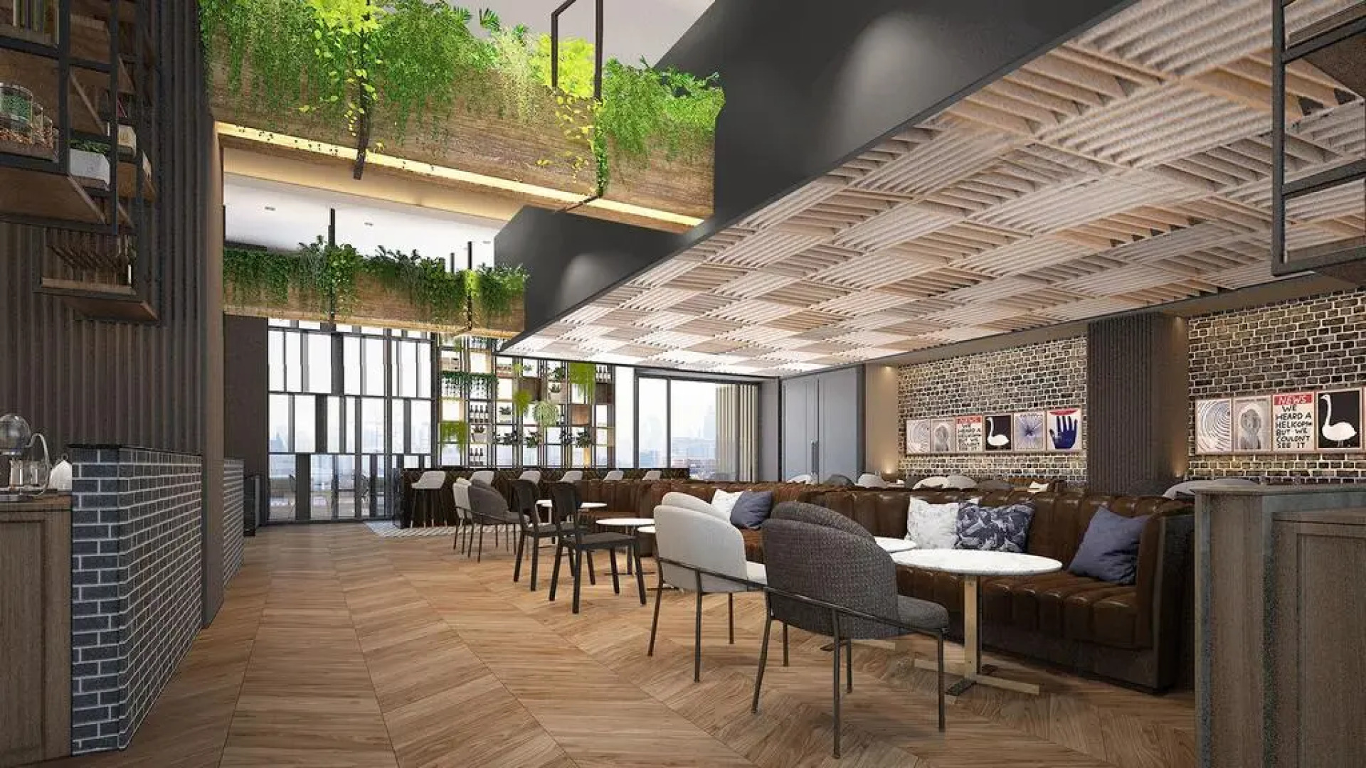 AC Hotel by Marriott Kuala Lumpur