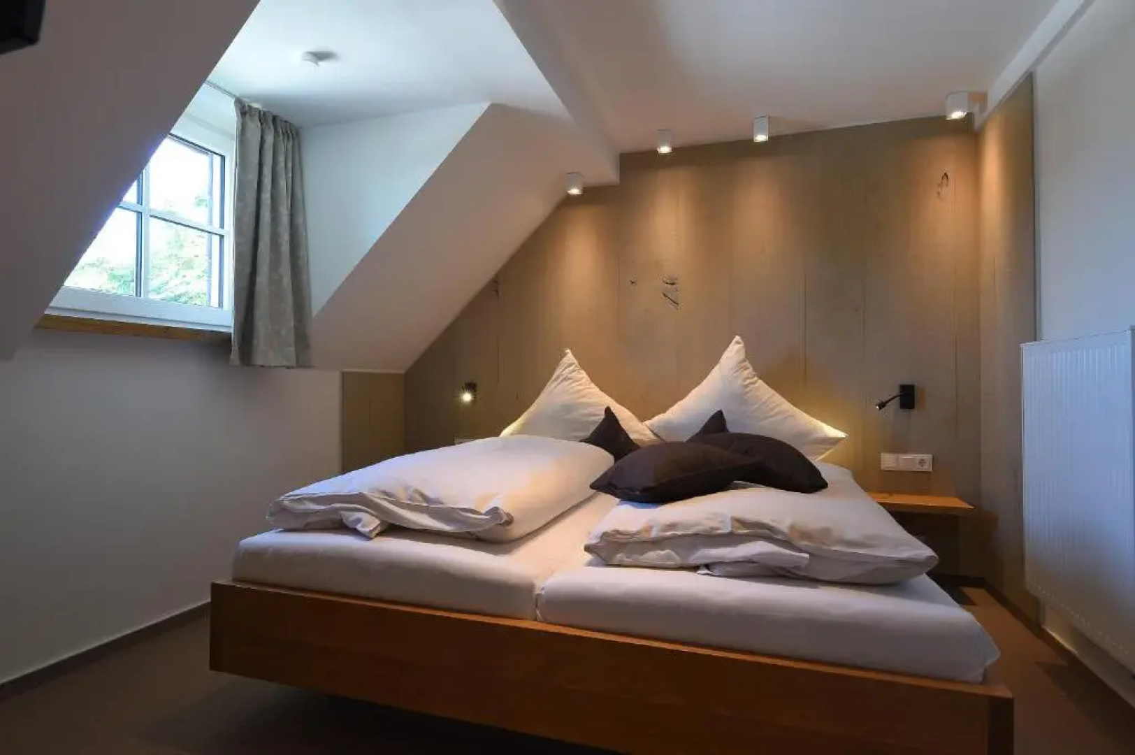 Landhotel Gasthof Willecke