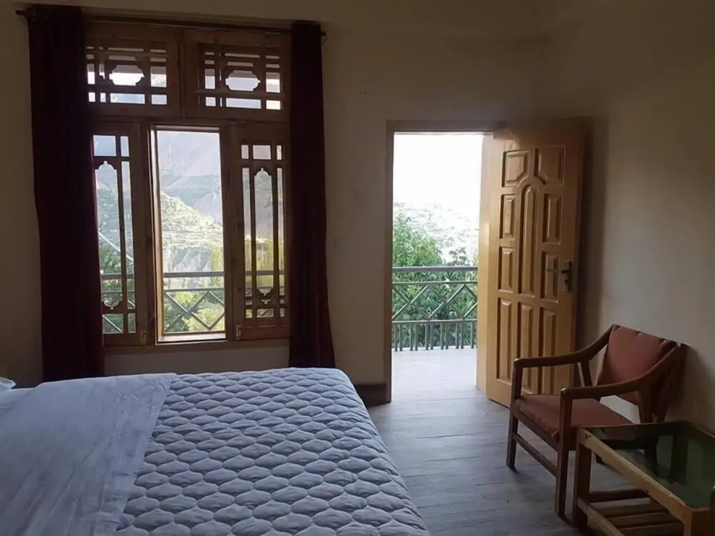 Karakorum View Hotel