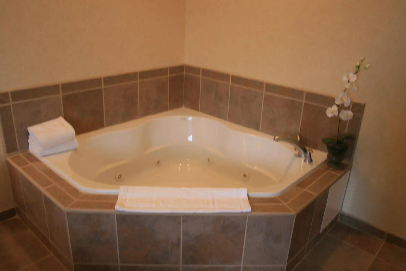 Hampton Inn Belle Vernon