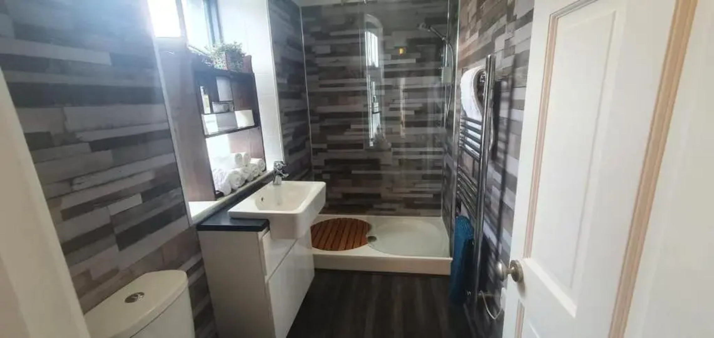 The Residence at Bolenna