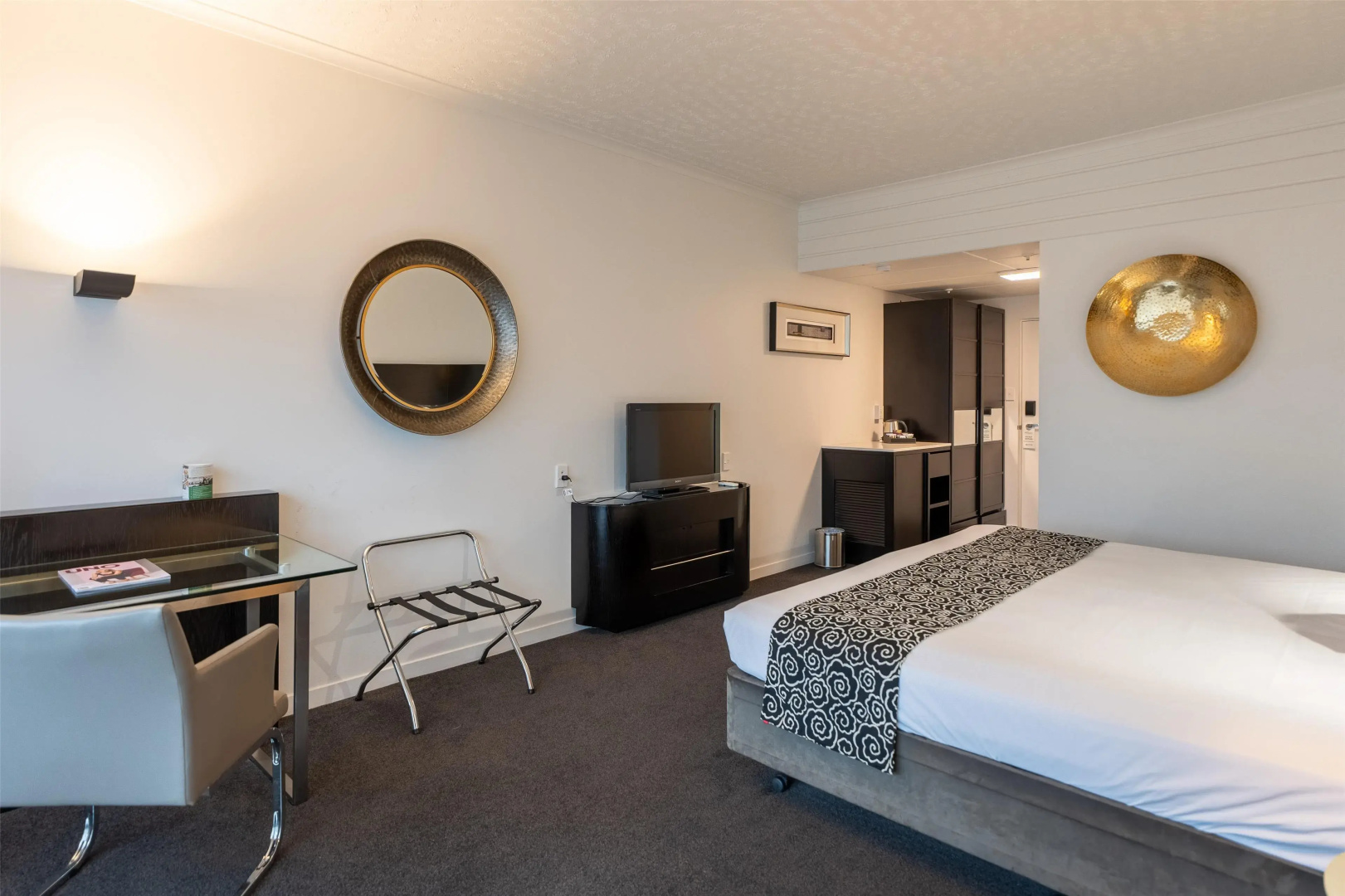 Hotel Armitage and Conference Centre