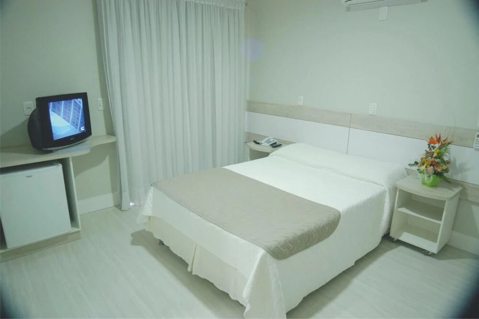 Hotel Recanto Pousada