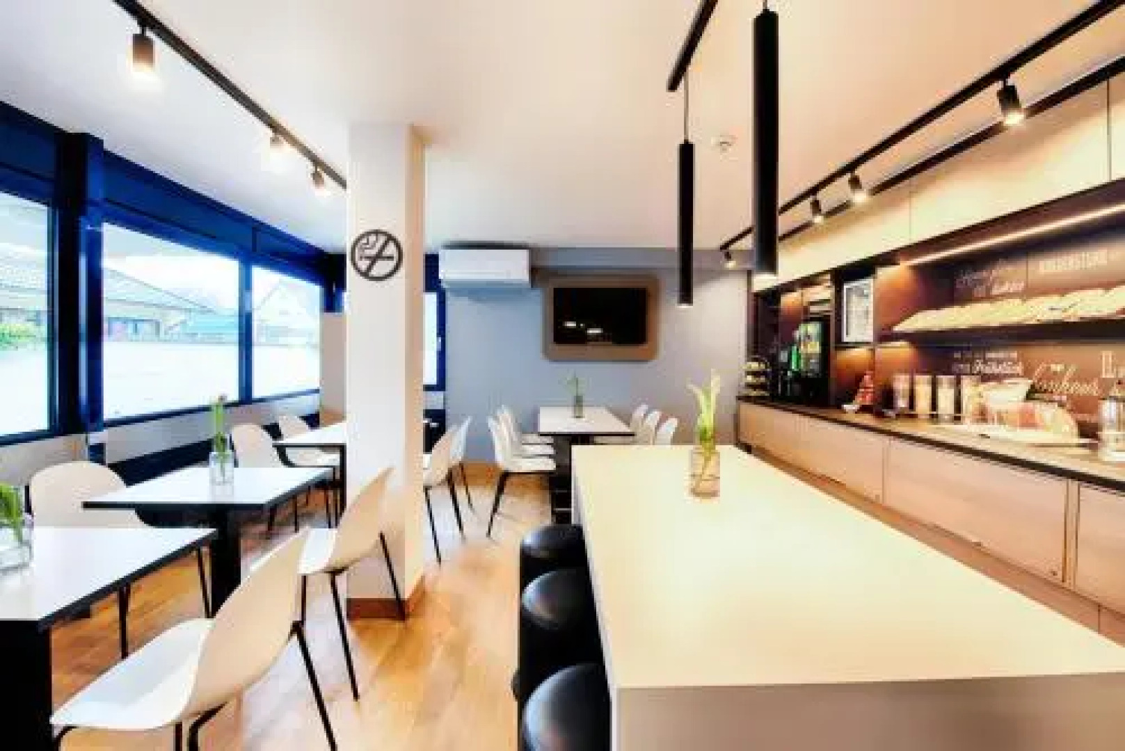 Hotel ibis budget Bielefeld City Ost