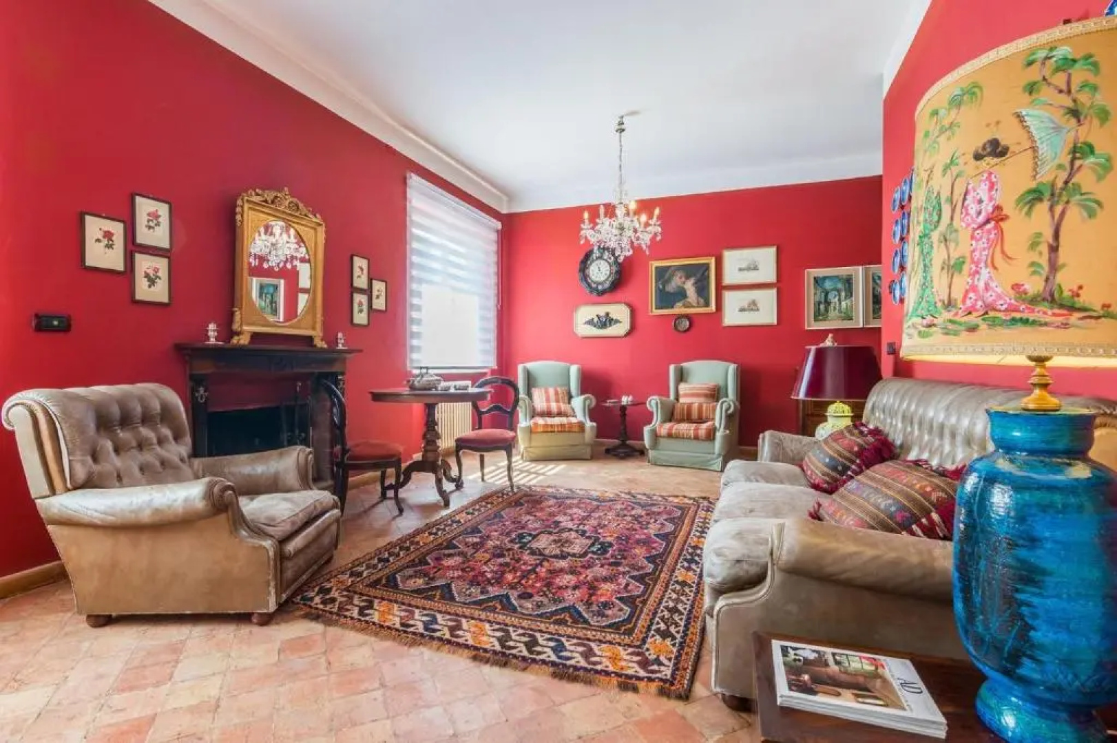 Villa Poggio 12