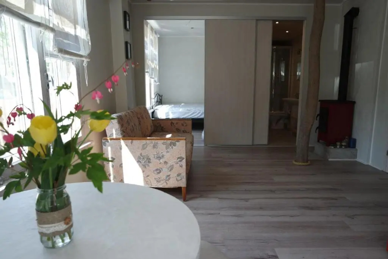 Oakcorner Place Apartment