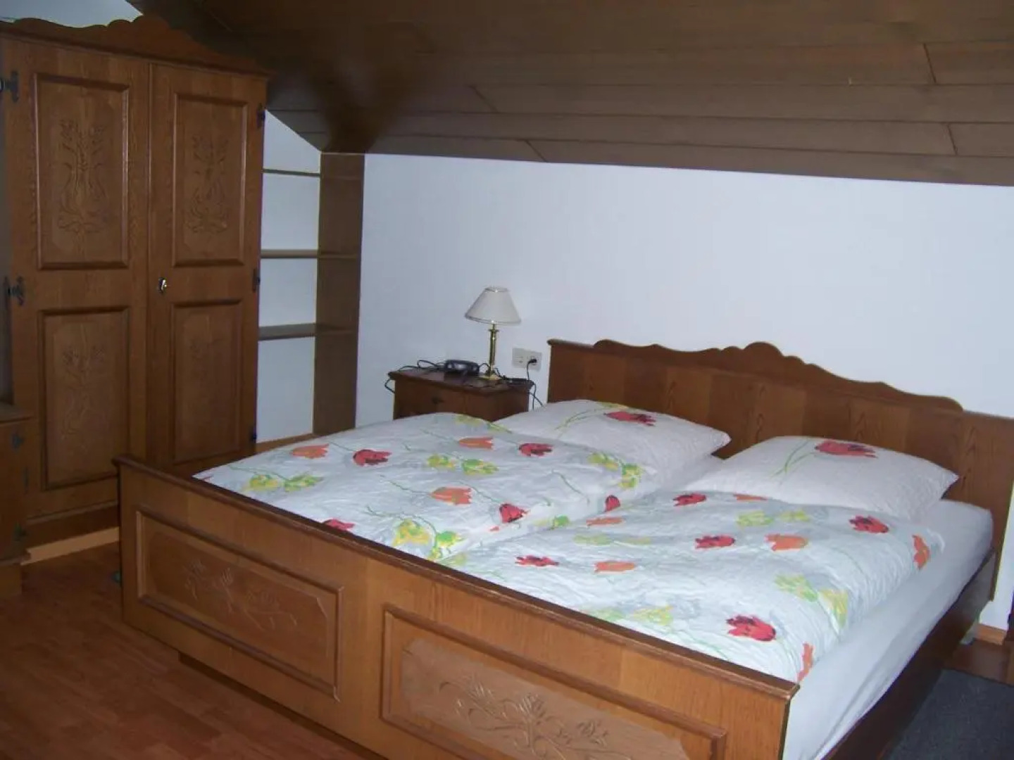 Pension Arbersonne