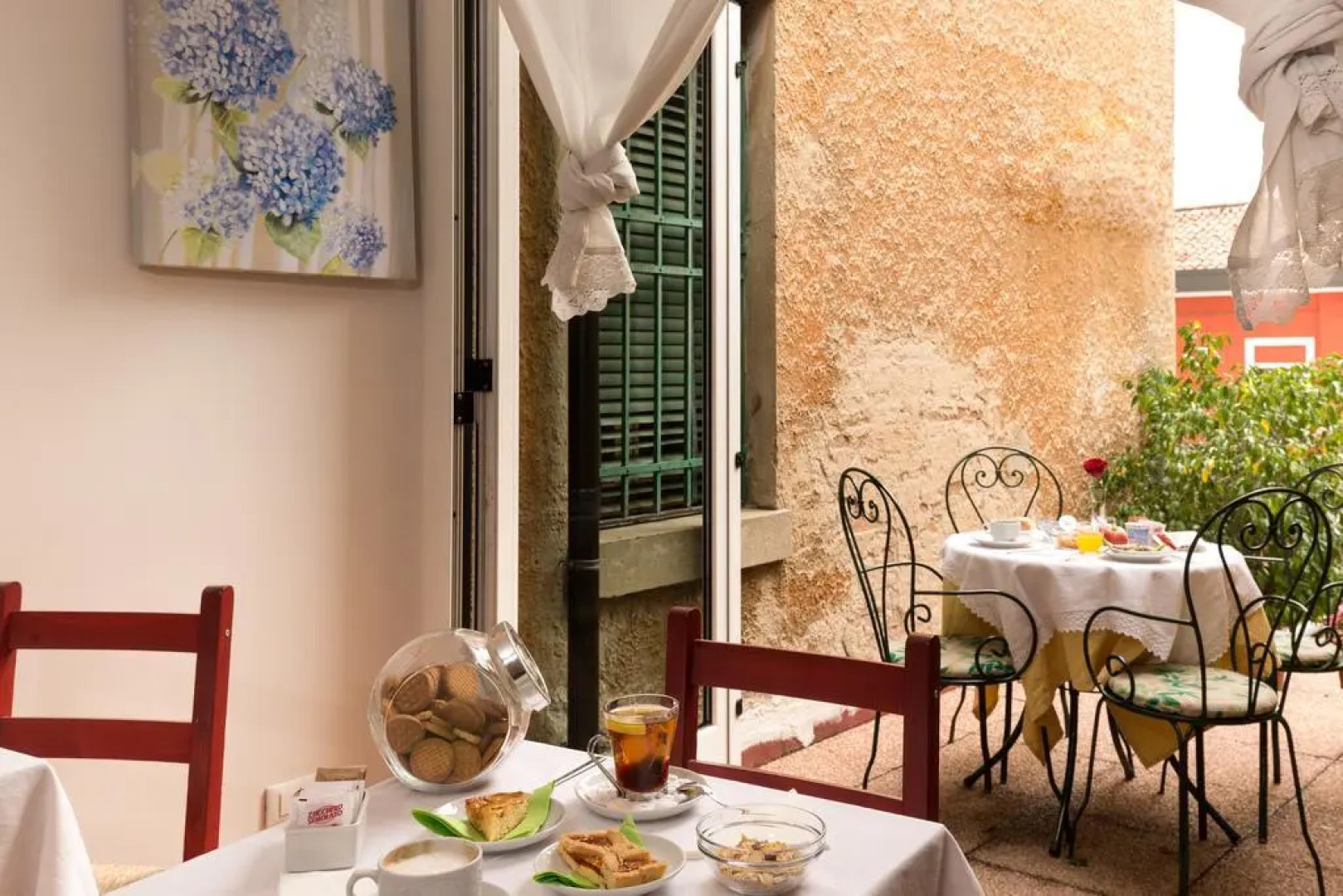 Hotel Alla Giustizia