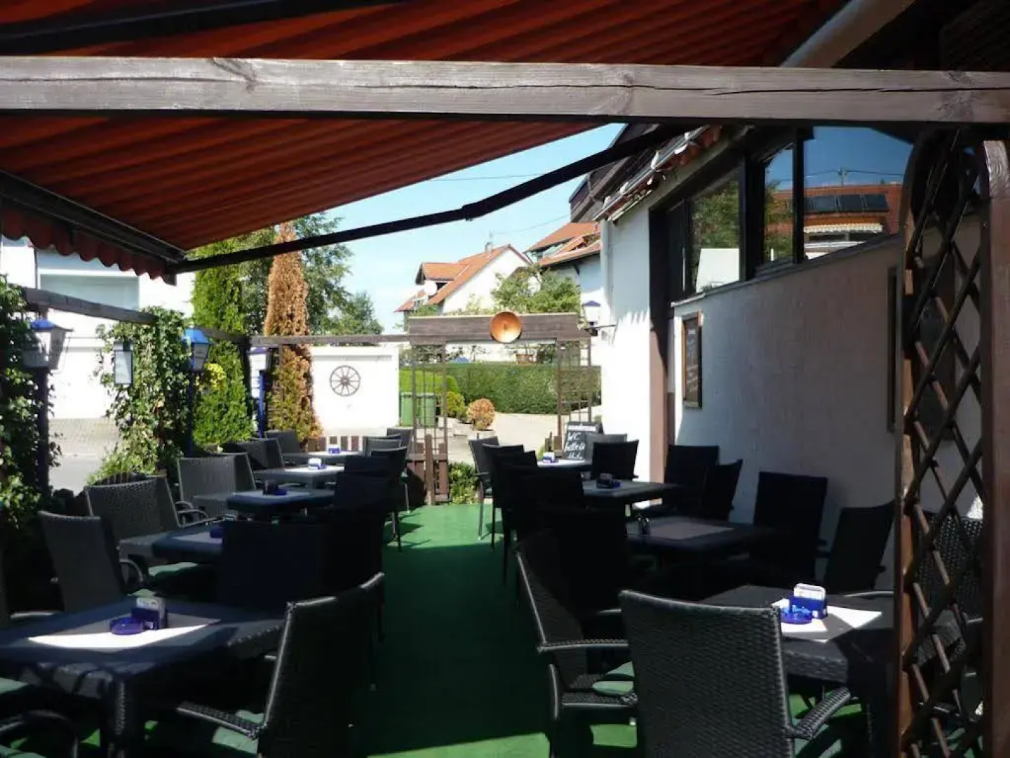 Hotel Ritter Dauchingen