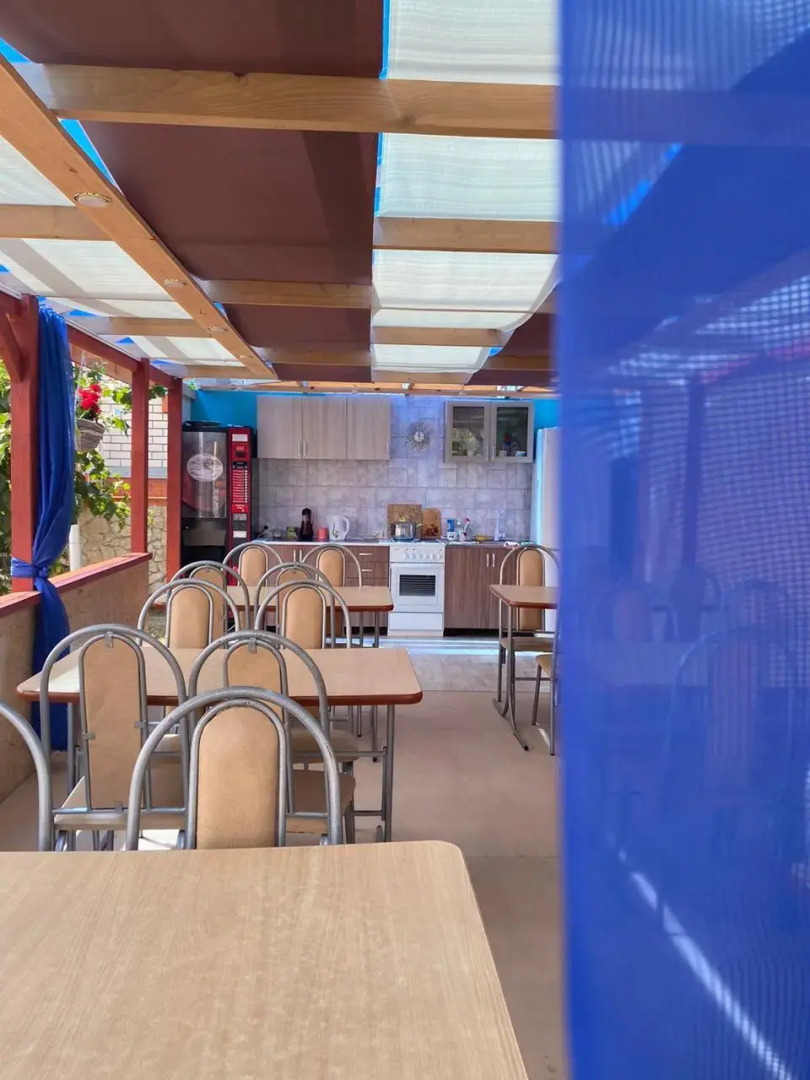 Уютная Анапа