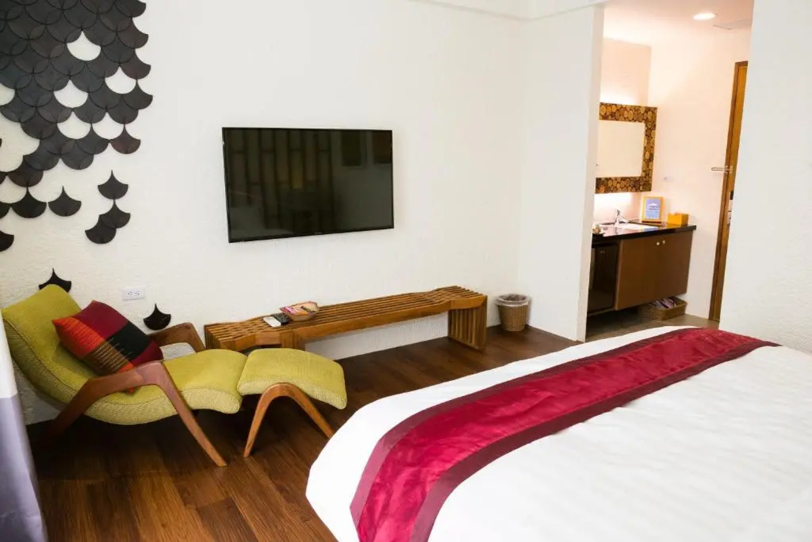 Su Beautiful Bed and Breakfast