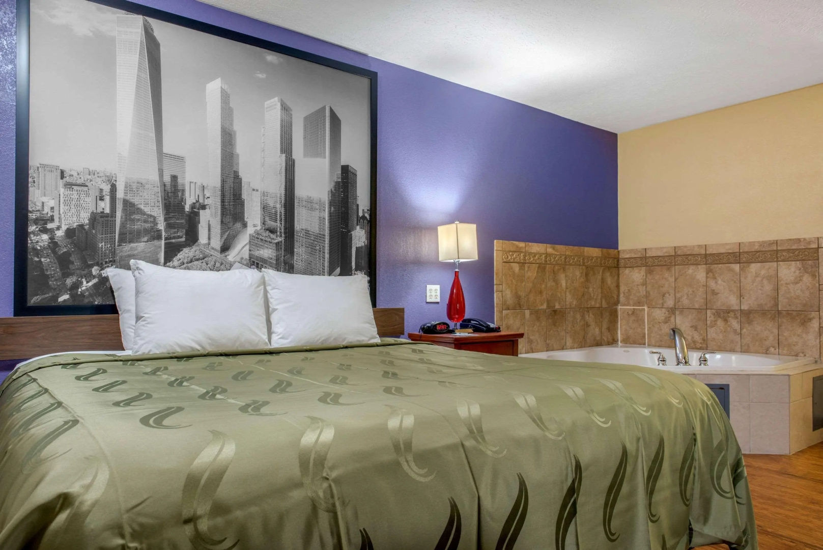 Quality Inn Columbus - East