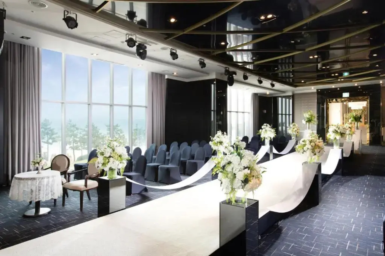 Hotel Solaire