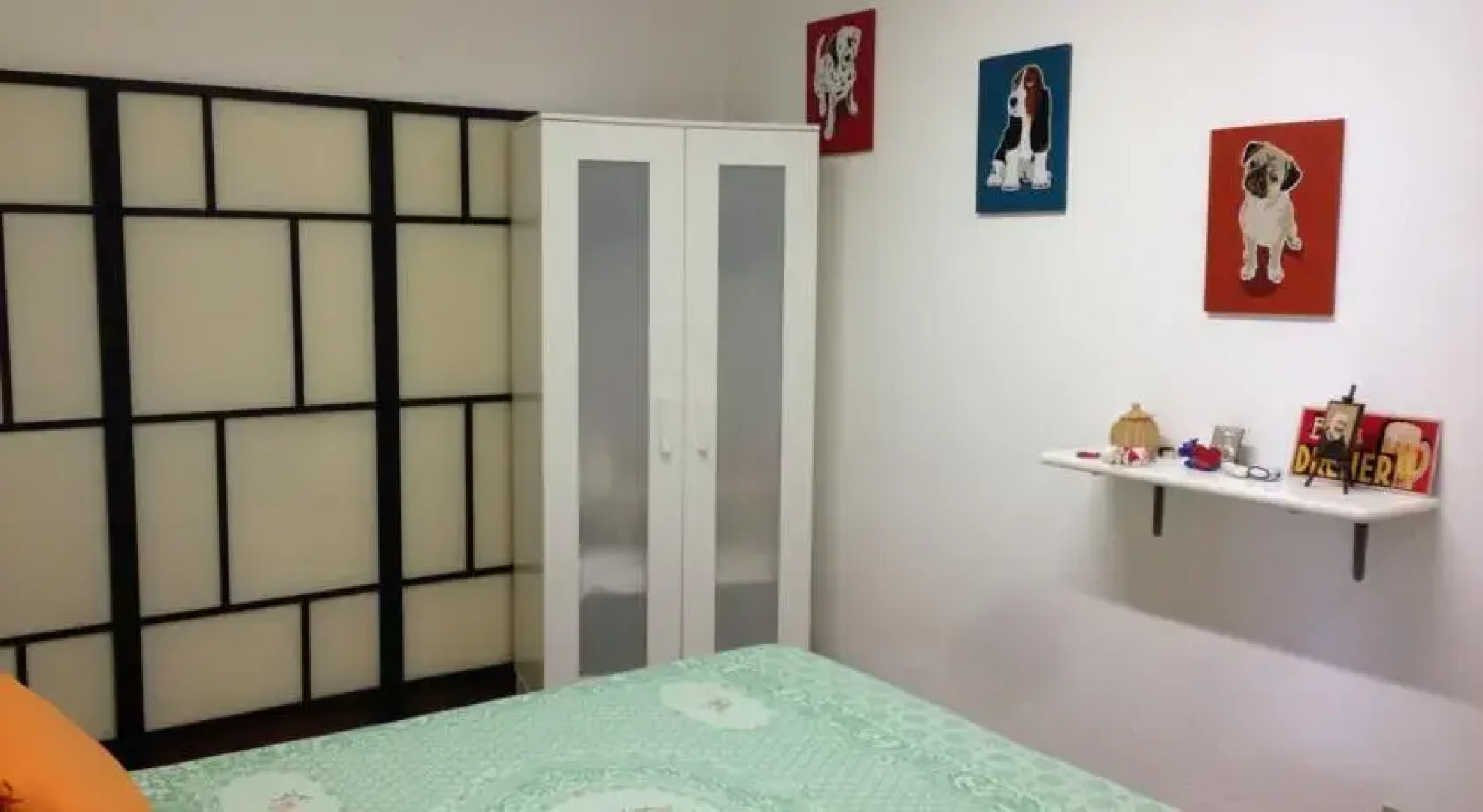 Casa Vacanze Mamma Olga