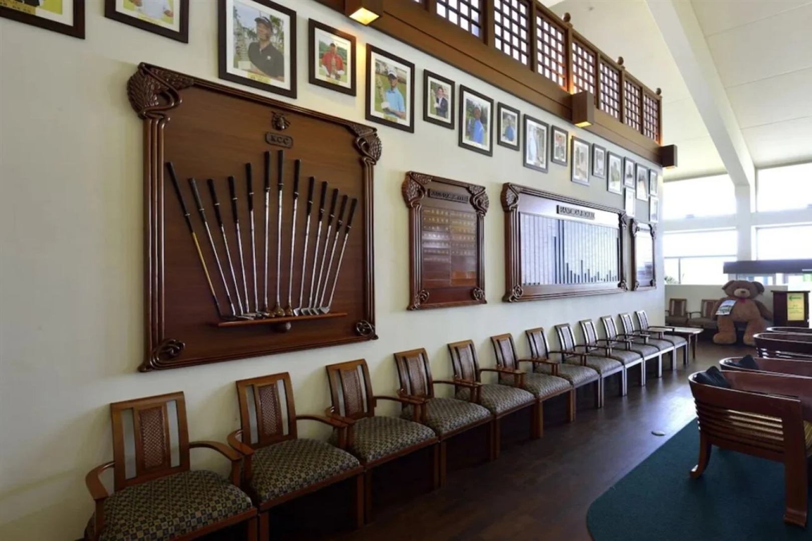 Kanehide Kise Country Club