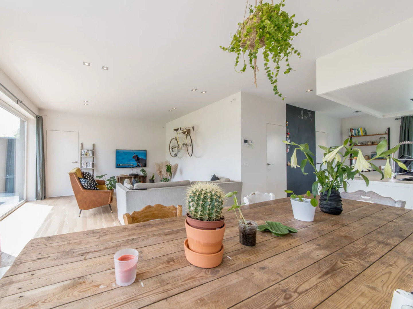 Villa Villa Vosseslag