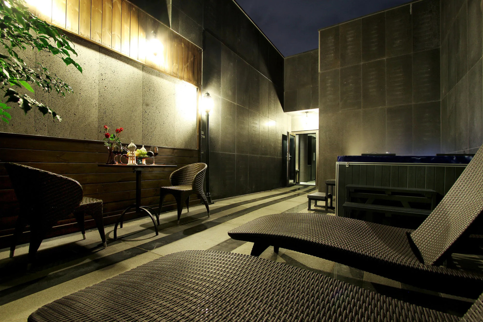 BrownDot Hotel Songdo