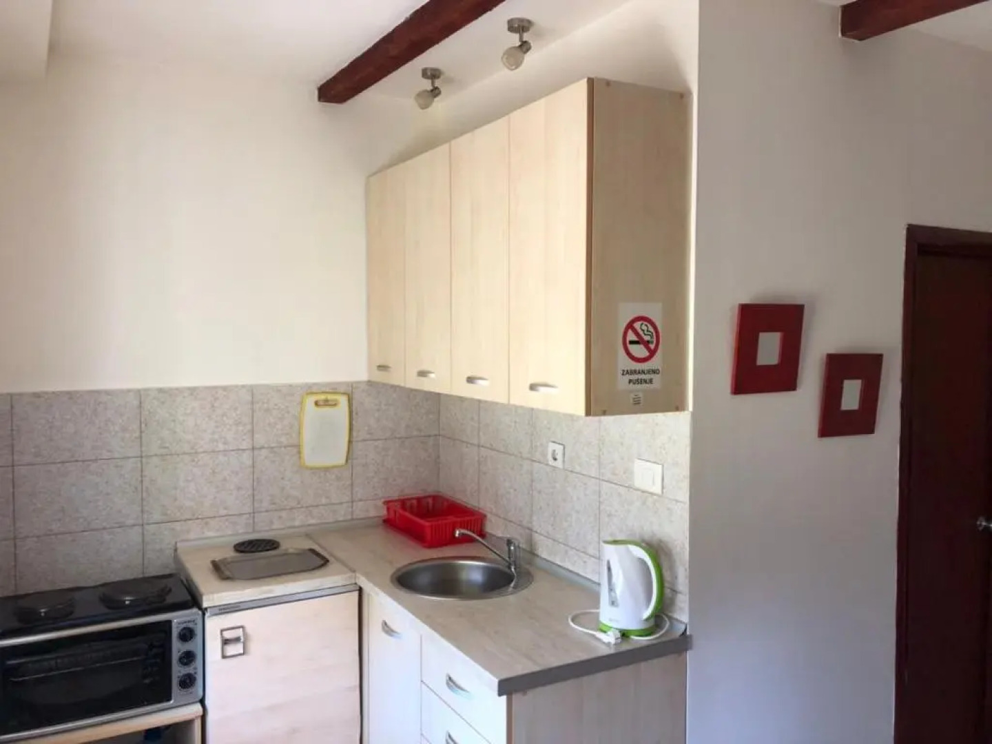 Cvjetni Apartmani