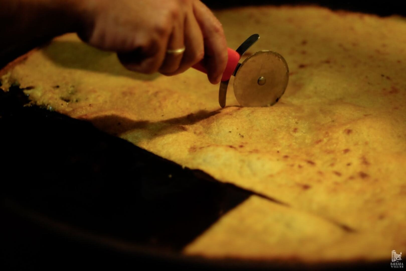 Hostel Punta Ballena Bar