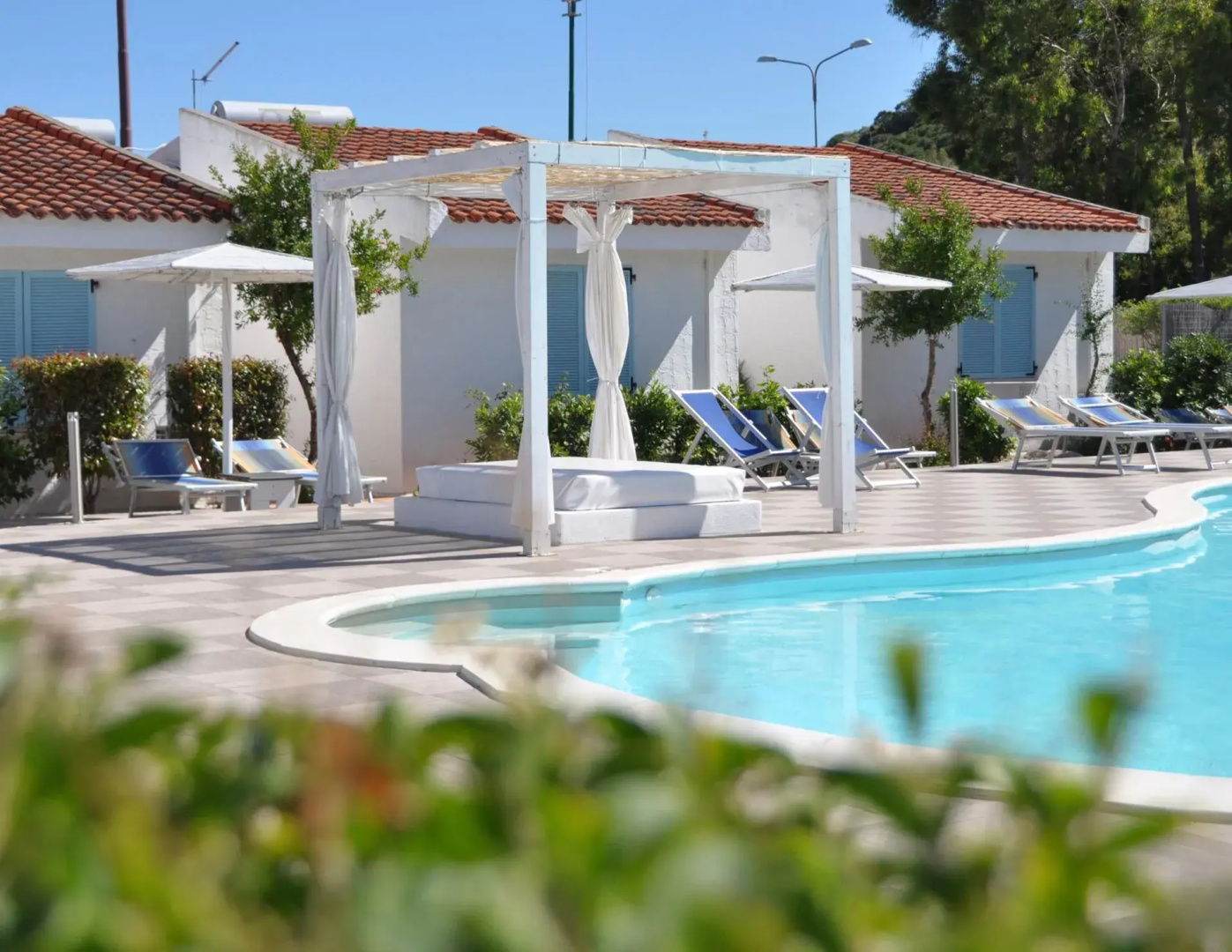 Resort Fior Di Sardegna