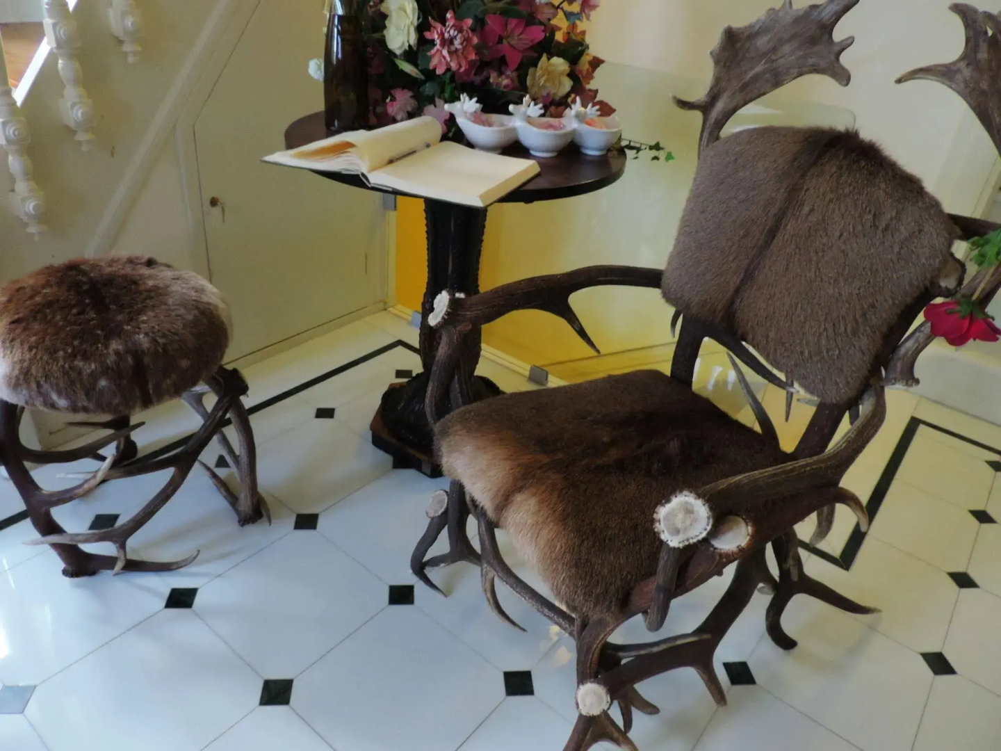 Kipoi Aggelon Boutique Hotel