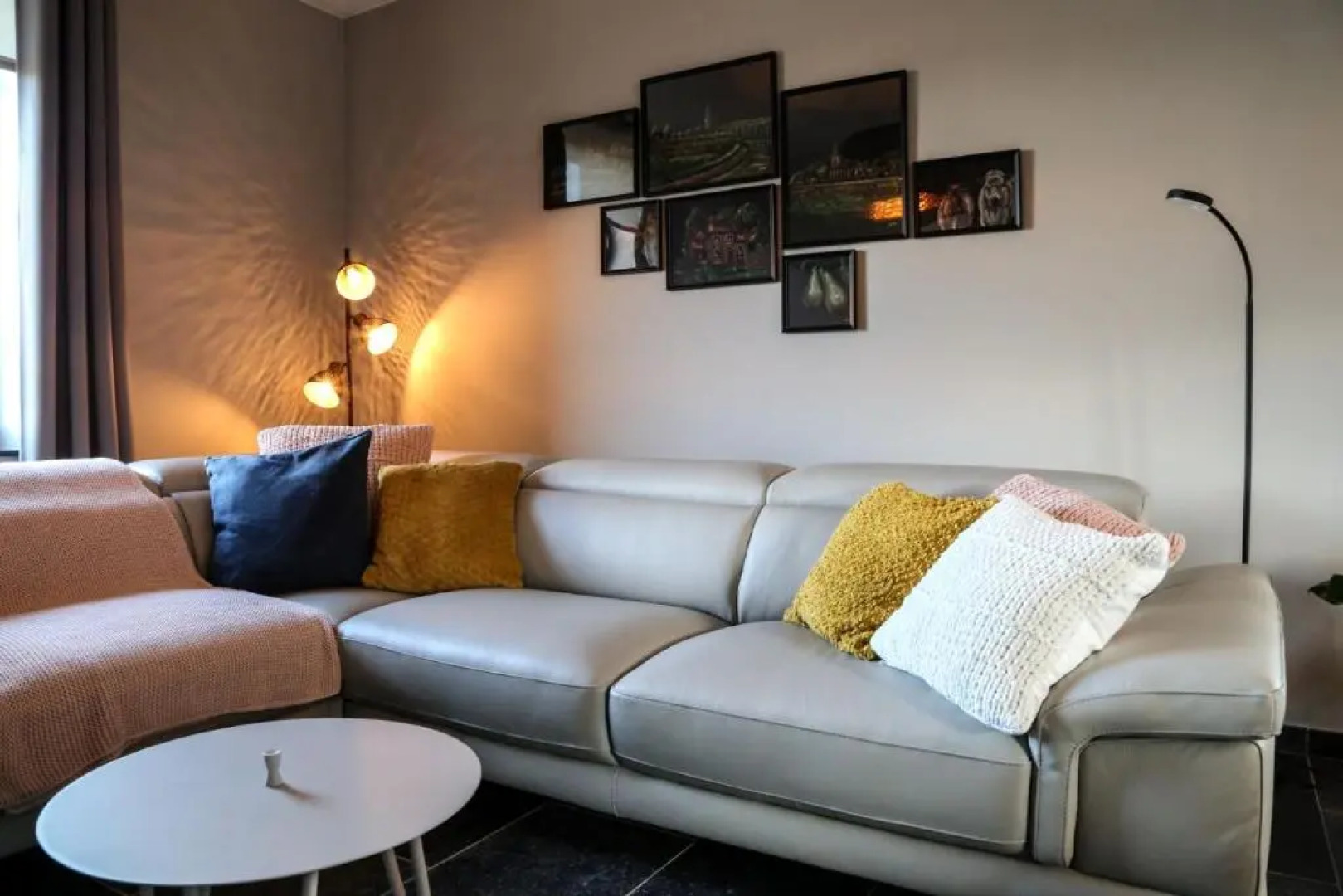 Vakantiewoning Mierzicht - Prive Wellness - Haspengouw 6p