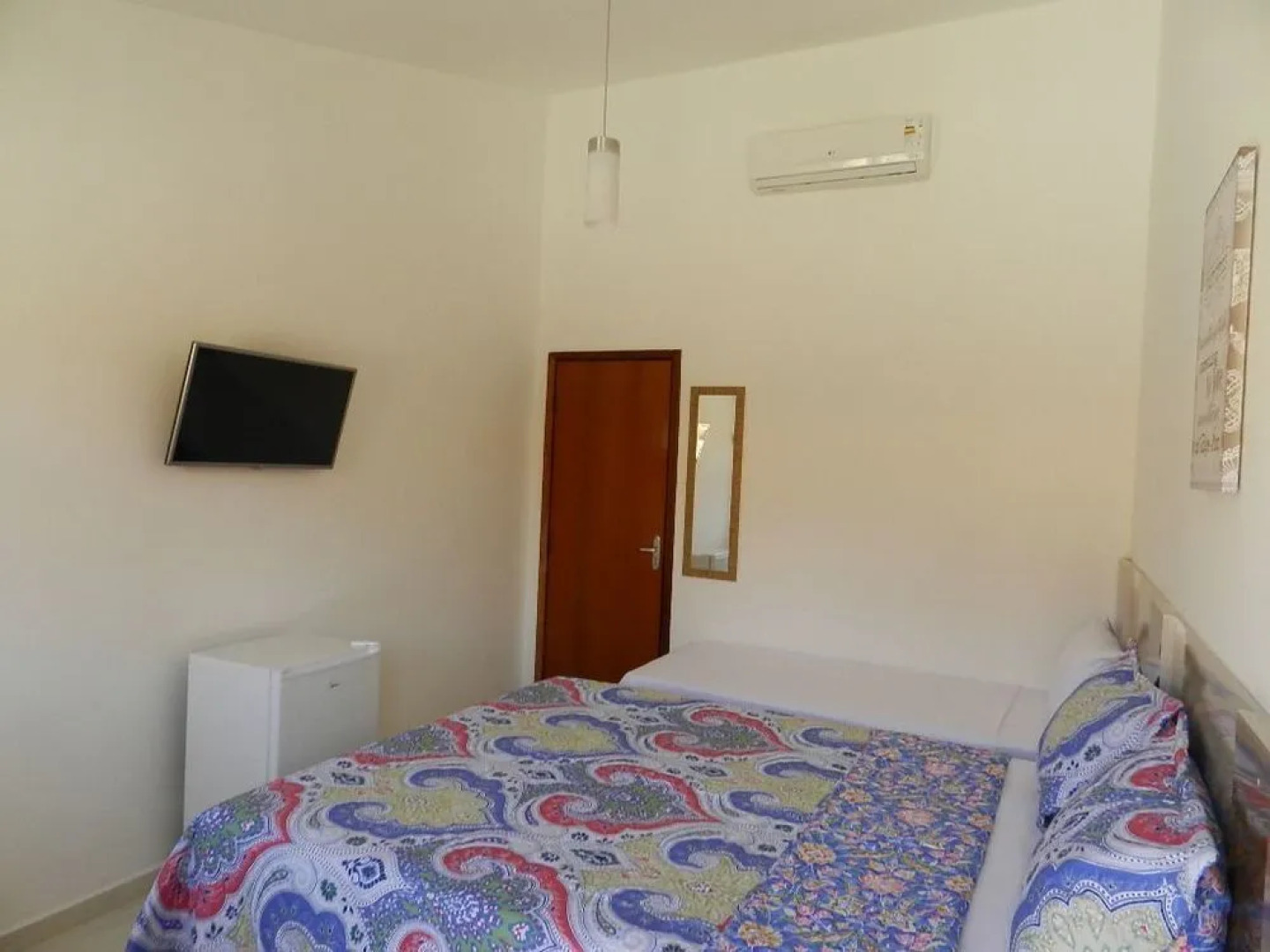 Pousada Acqua Infinity