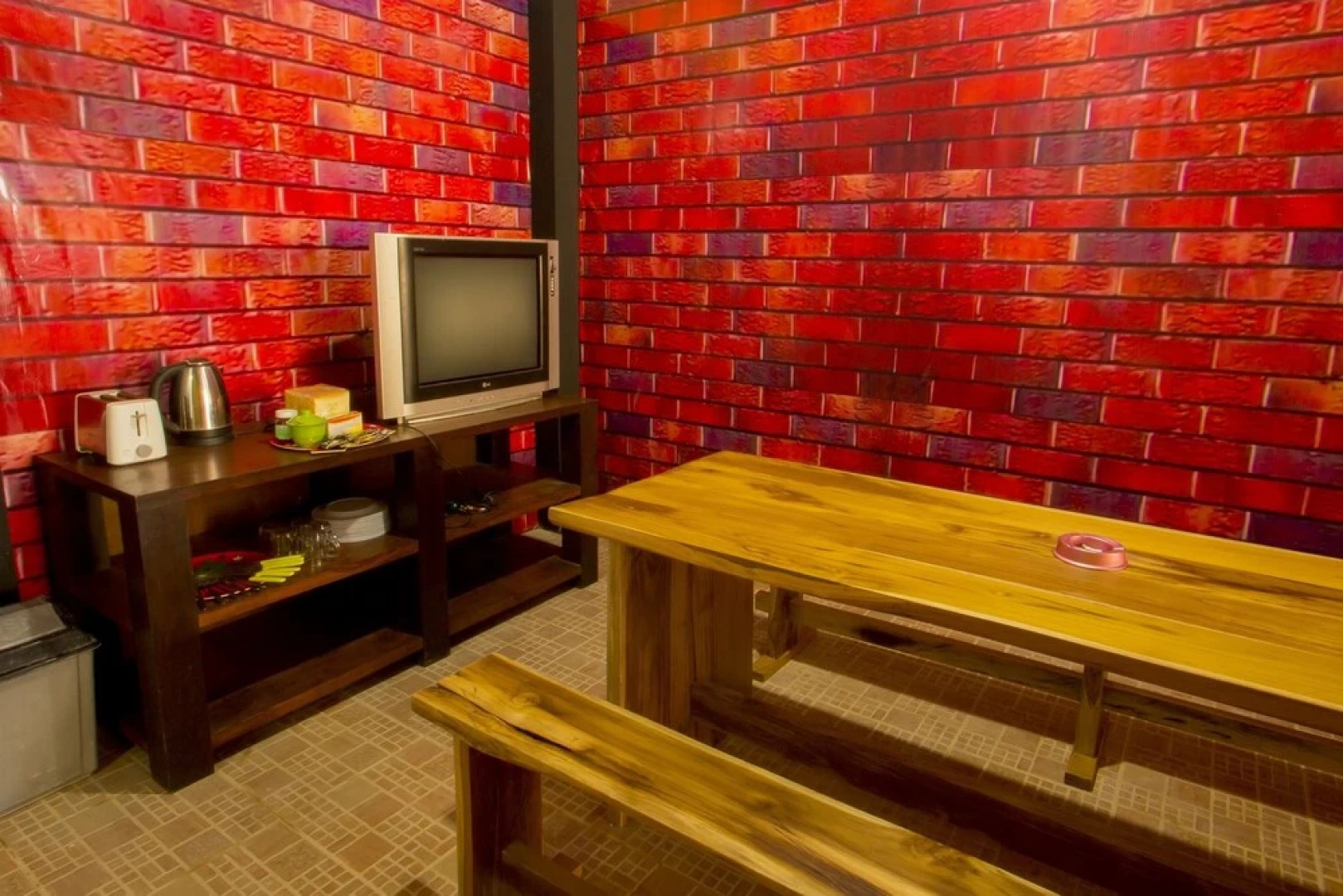 De Chocolate Labuan Bajo