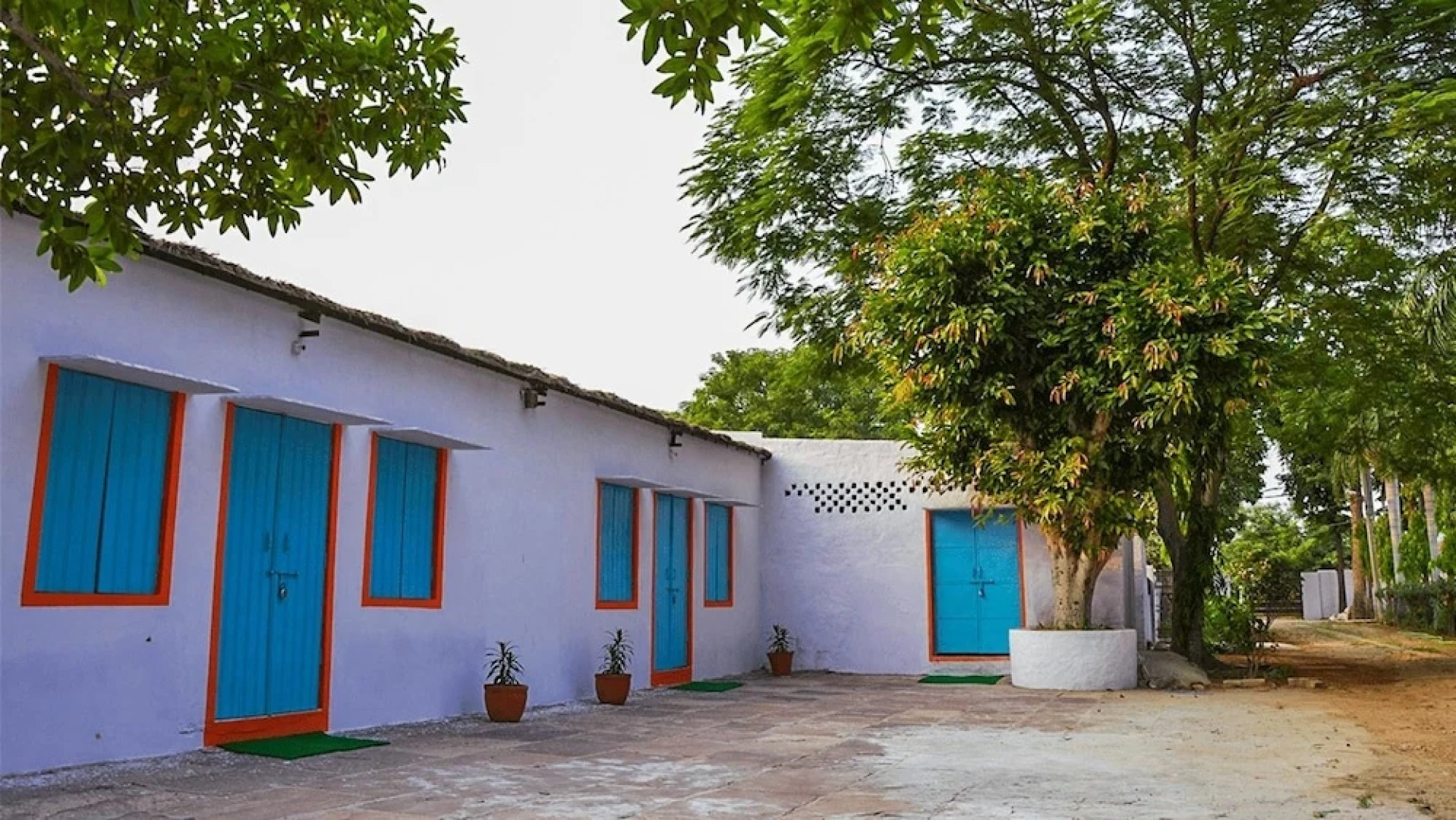 V Resorts Casa Delhi