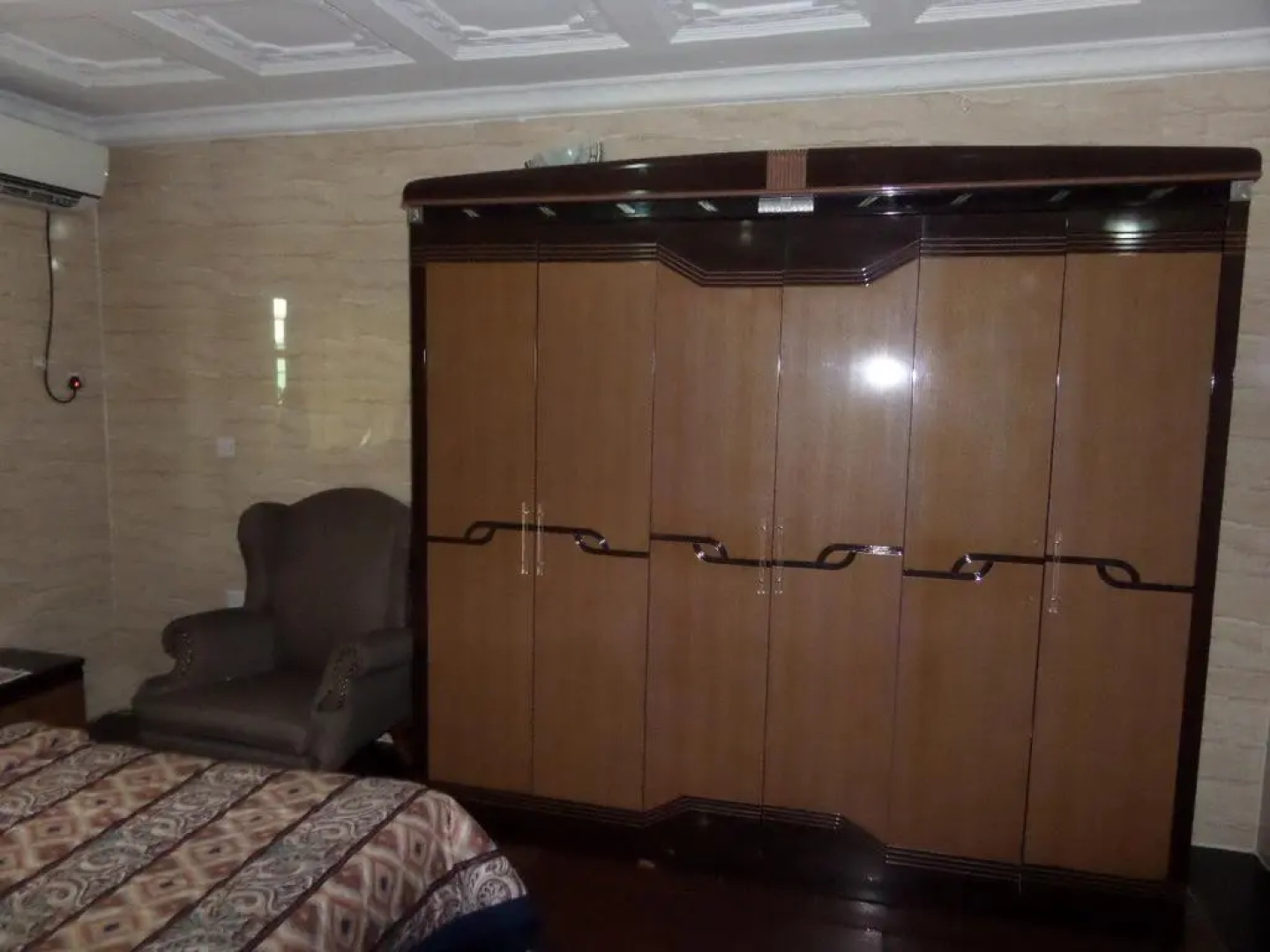 Cynergy Suites Festac Town