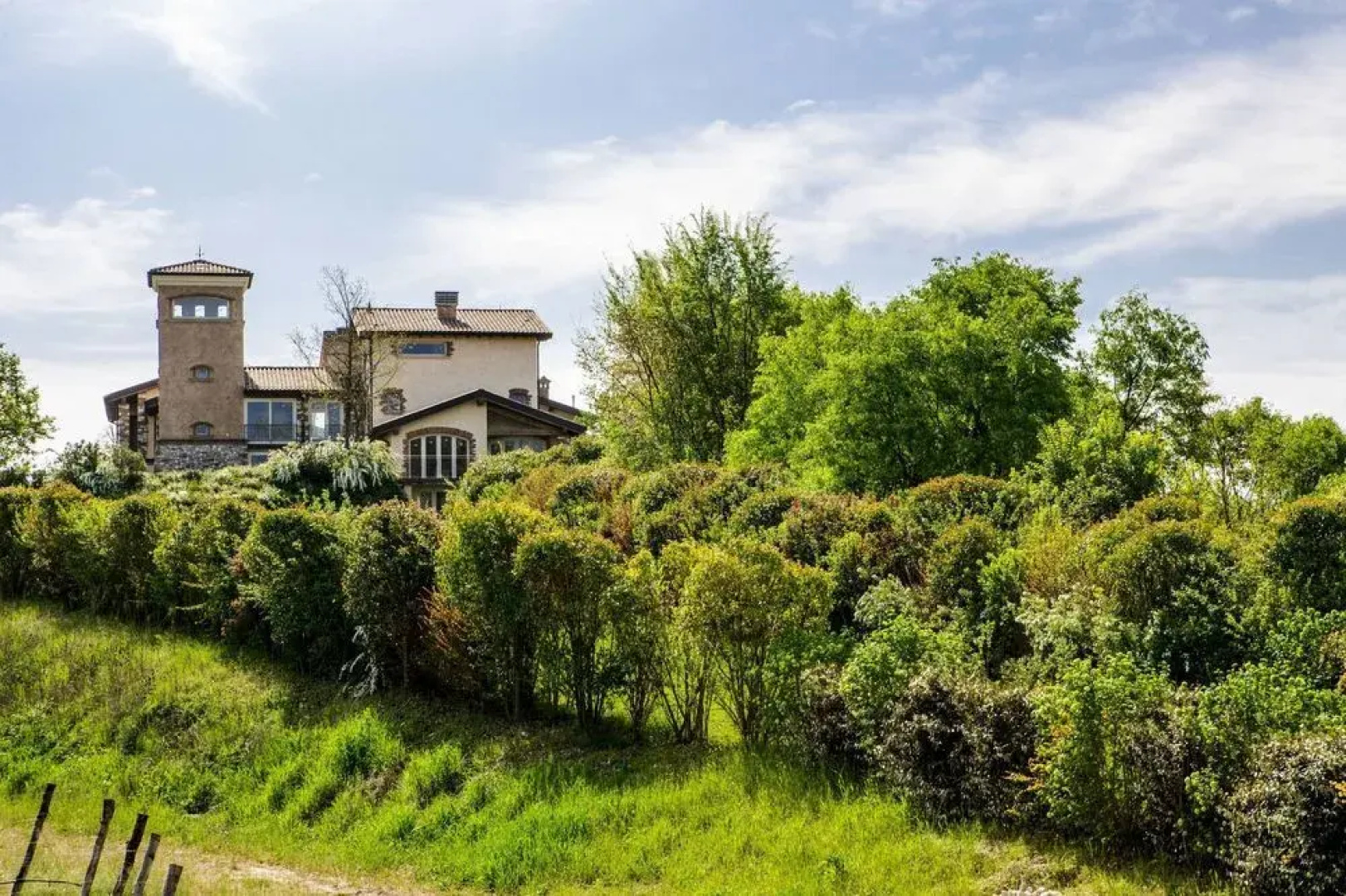 Relais Mondotella