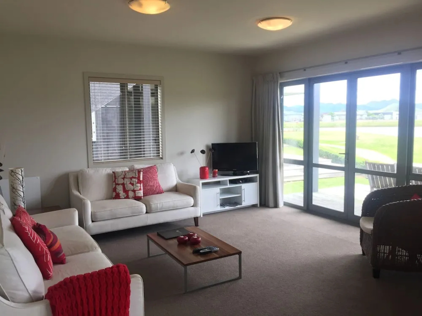 The Dunes Golf Resort