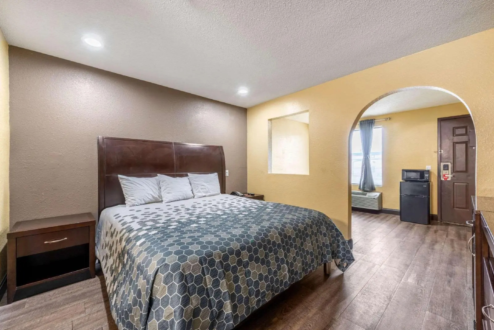 Royal Inn Spartanburg