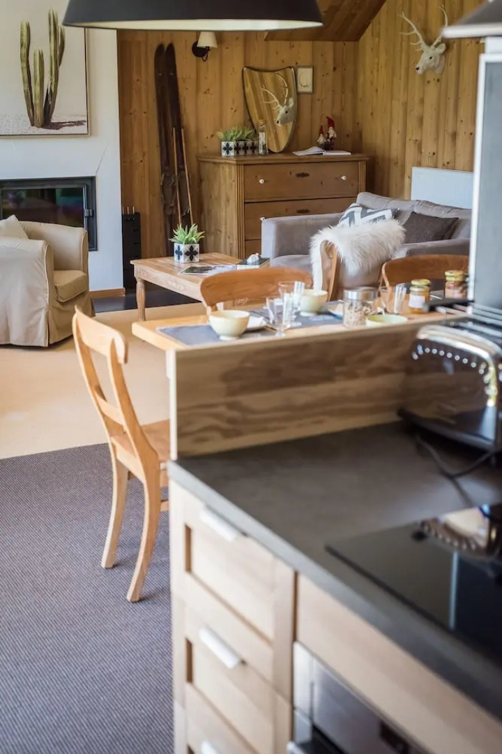 Maison d'hôtes Agathe et Sophie