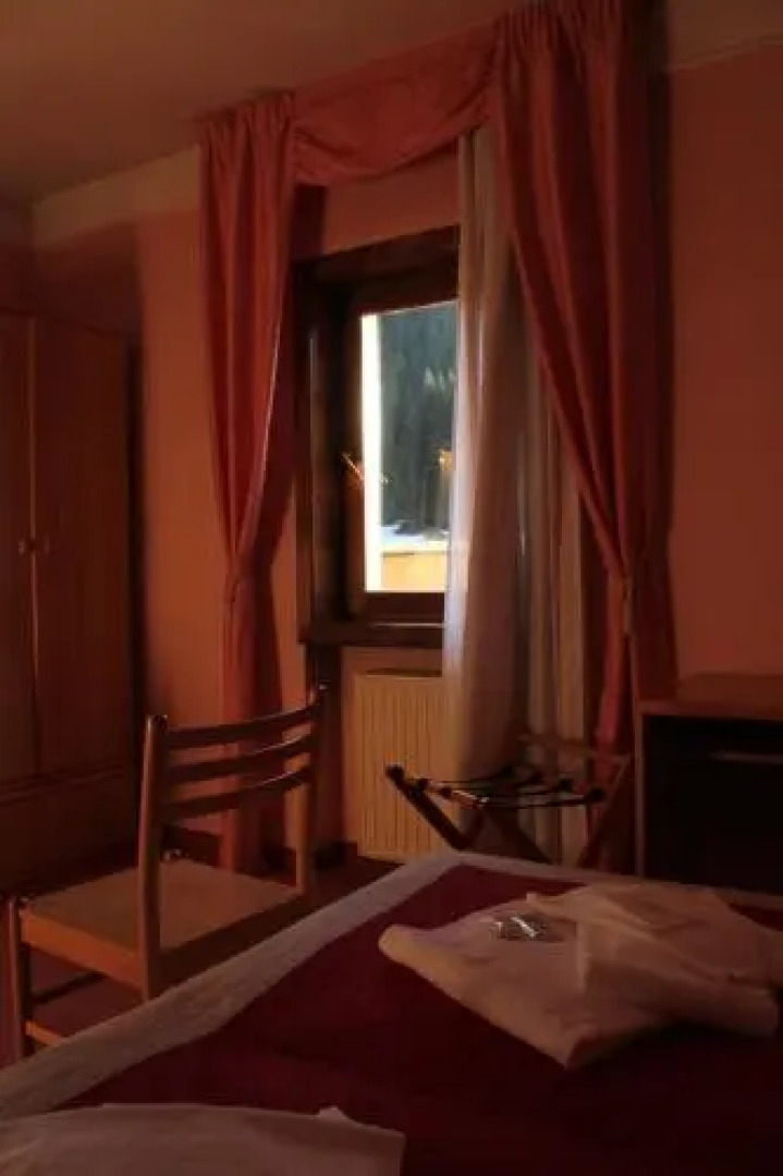 Hotel Ristorante Villanova