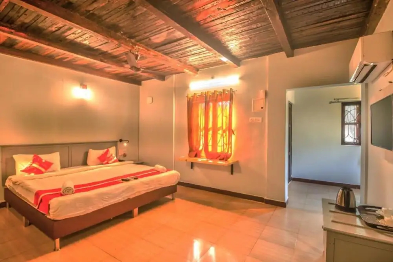 Coco Heritage Resort