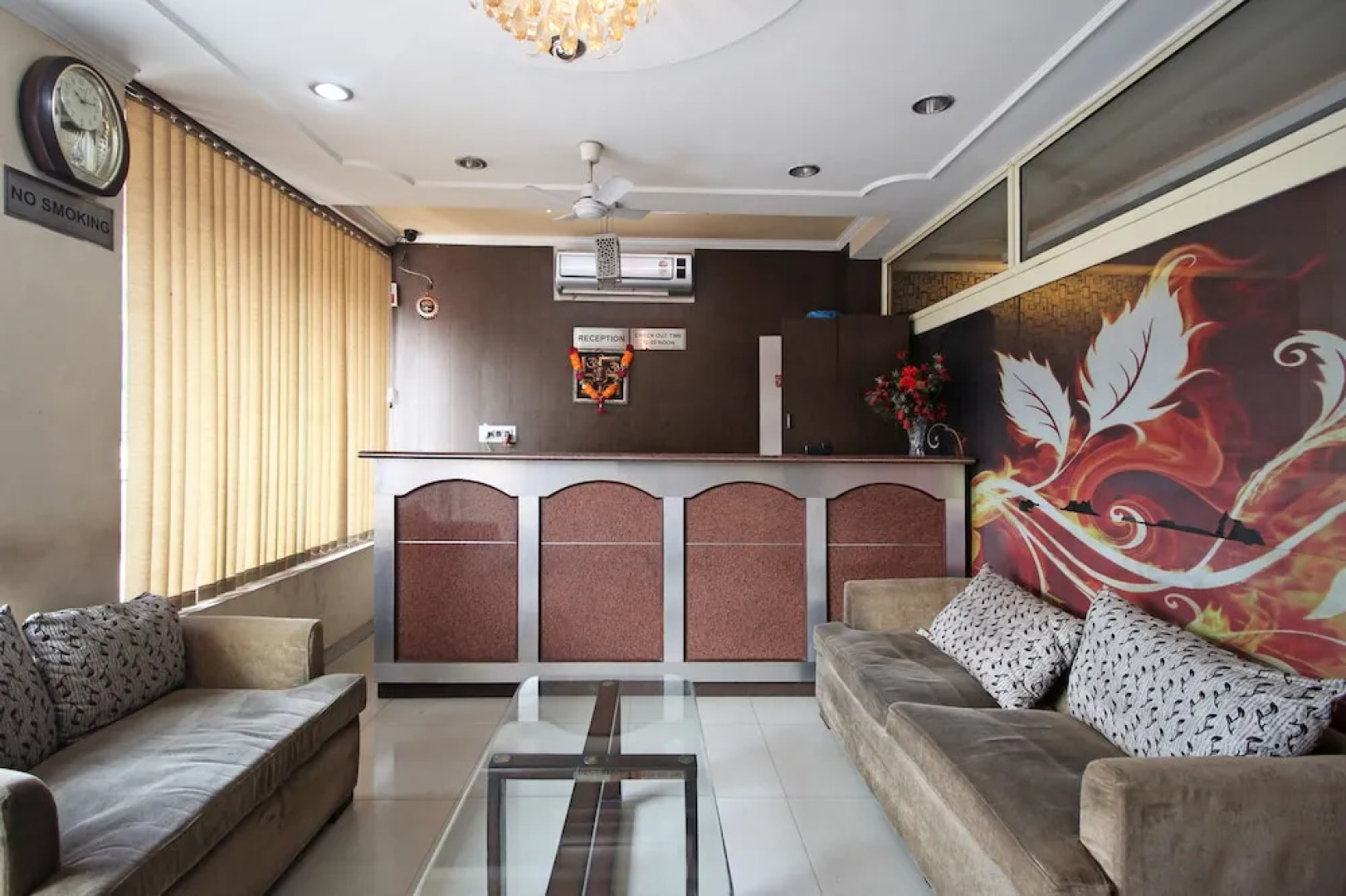 OYO 7769 Hotel Atithi