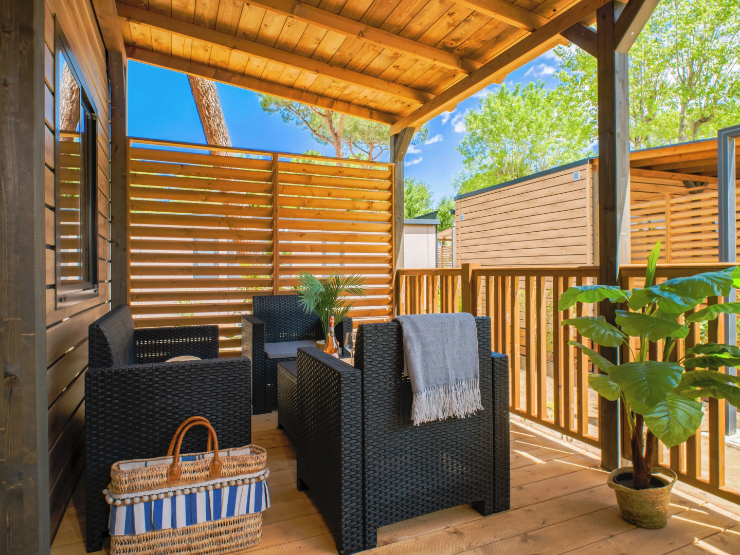 Club del Sole Adriatico Cervia Easy Village