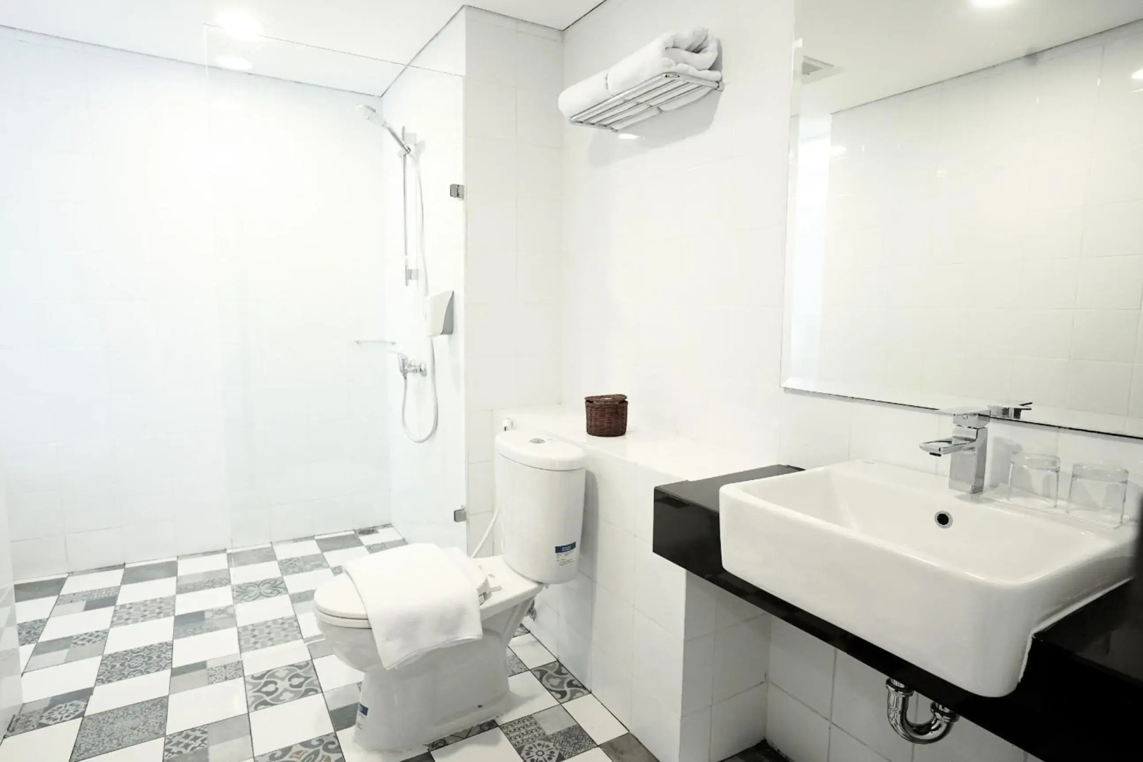 Coffee Hotel Ayola Dolok Sanggul