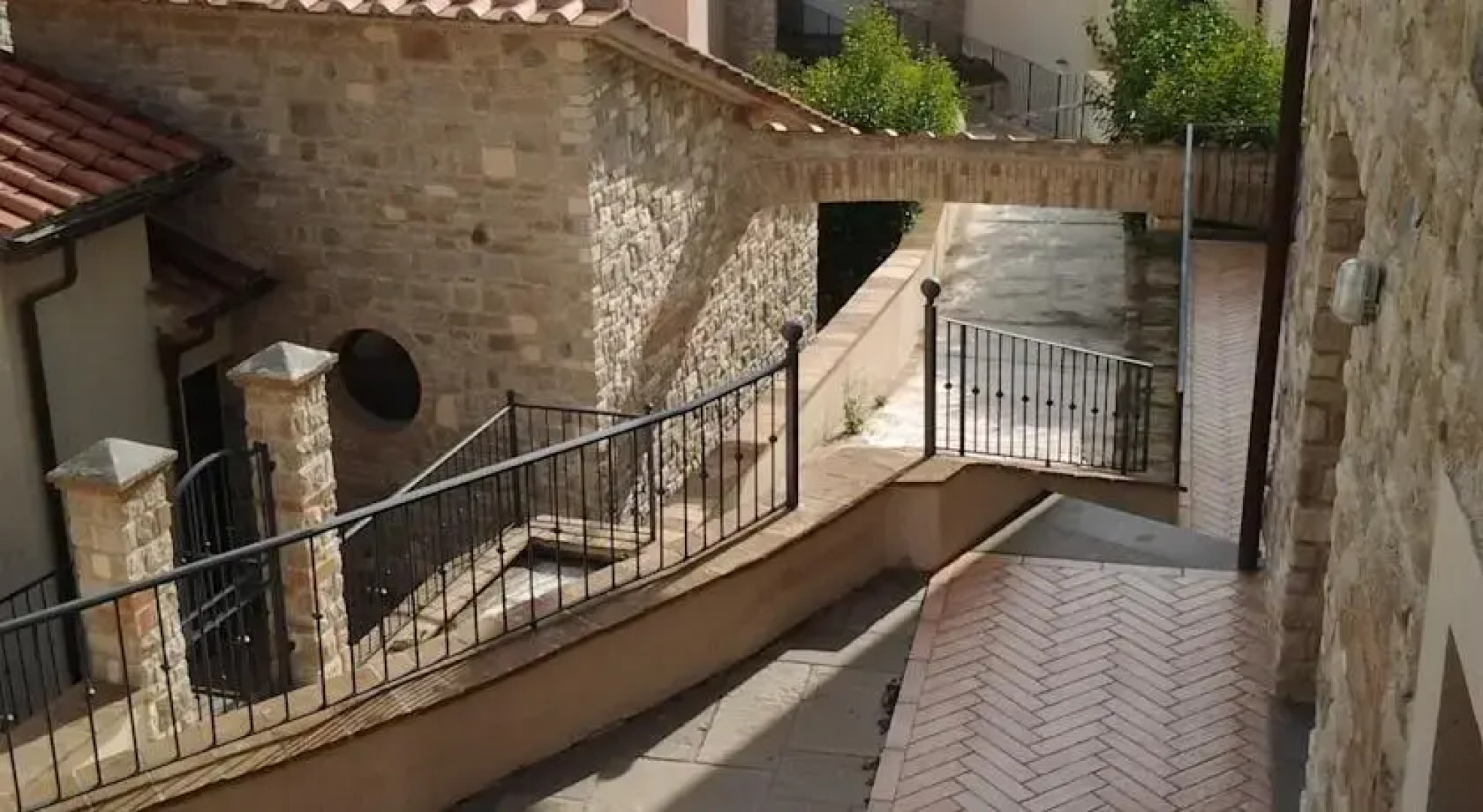 Il Coventaccio Resort