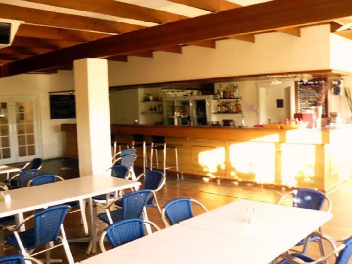 Jurien Bay Hotel