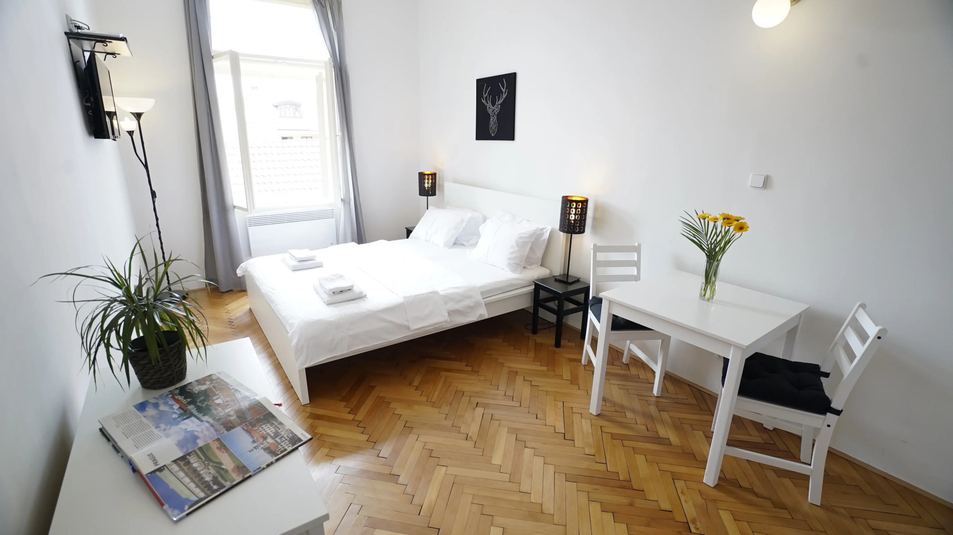 Royal Road Residence