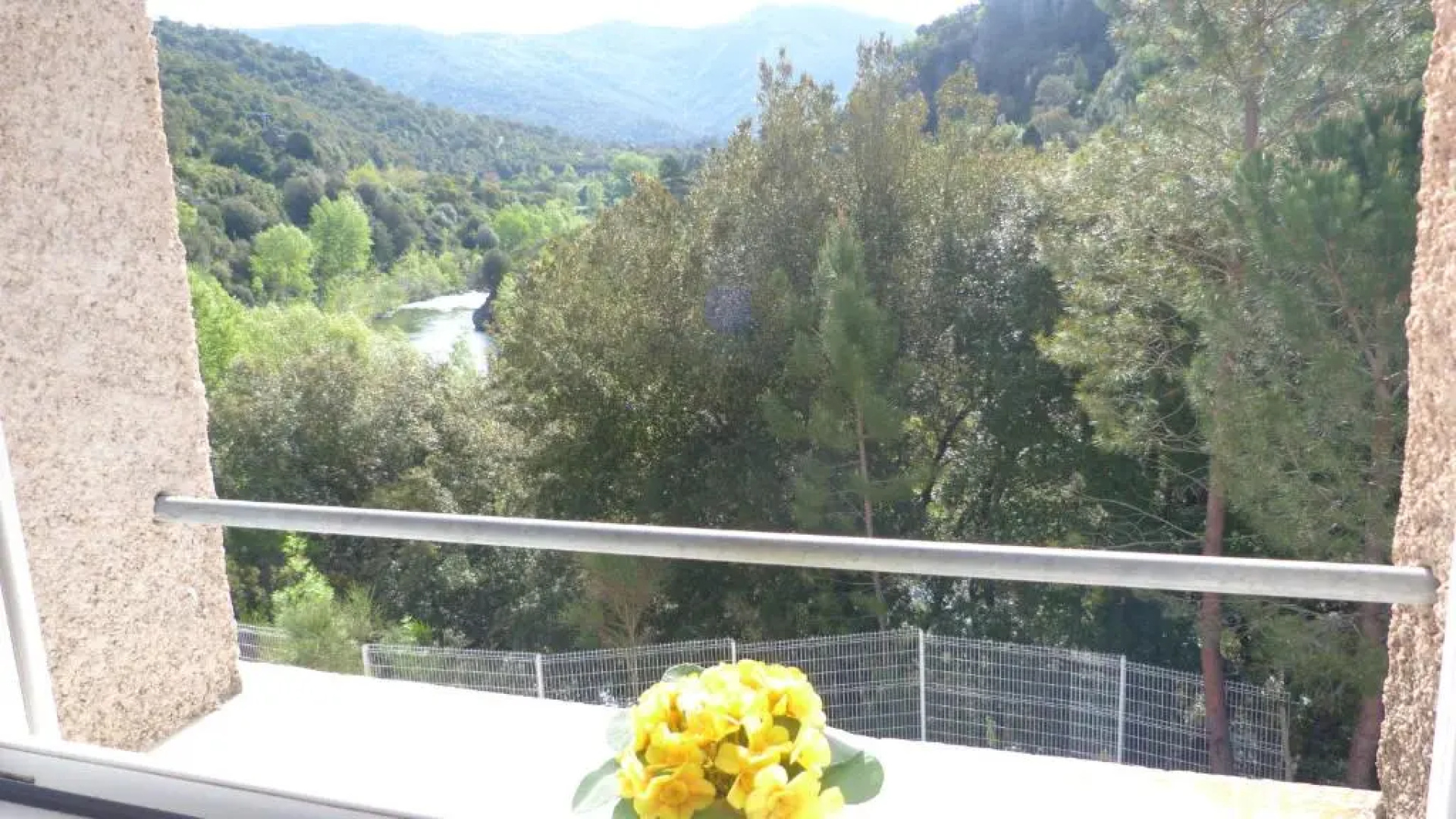 In Tavignanu
