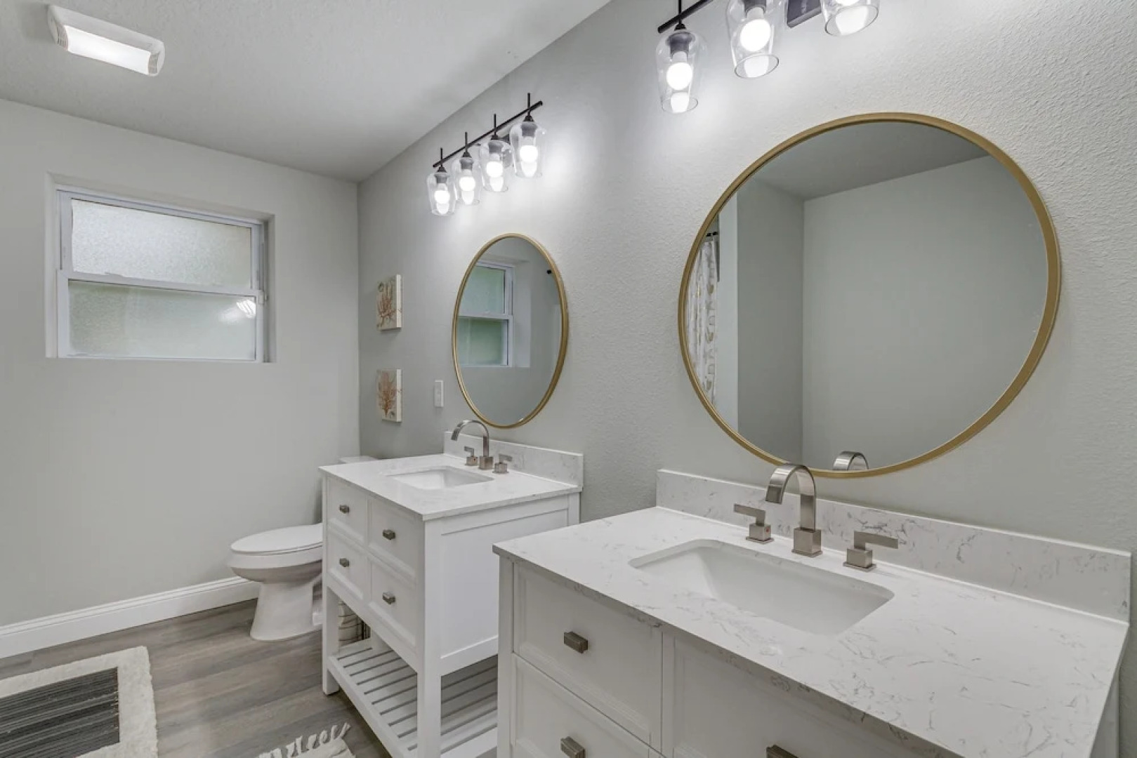 Updated Pensacola Home ~ 7 Mi to Beach!