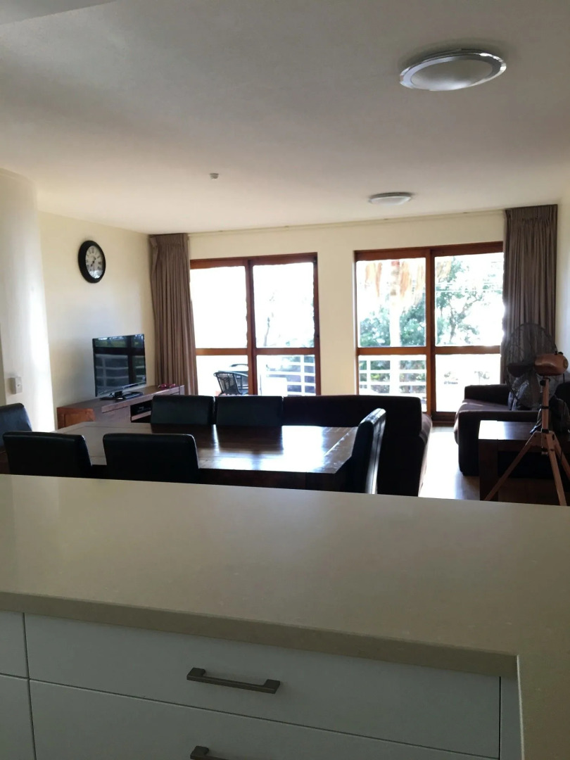 Camargue Beachfront Apartments